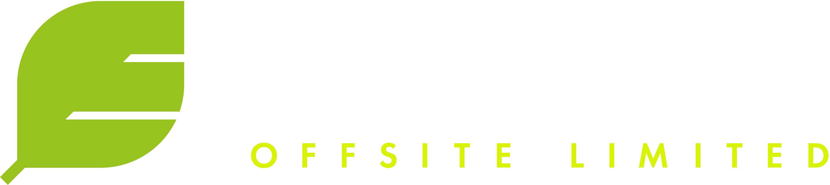 ECO-SPACE OFFSITE LIMITED